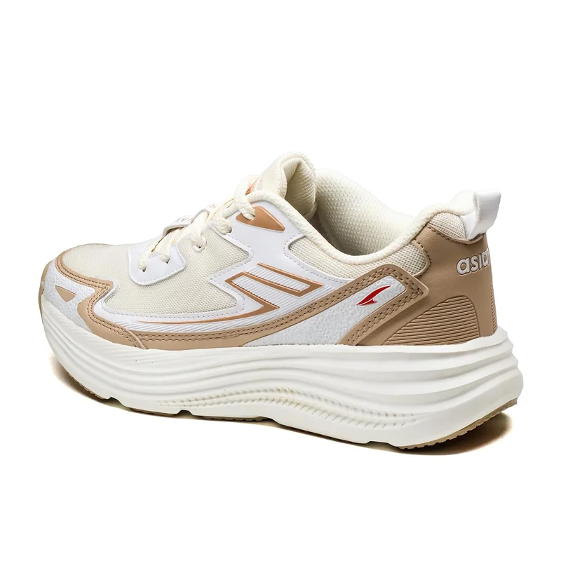 Asian Cream Beige Sports Shoes for Men and Boys