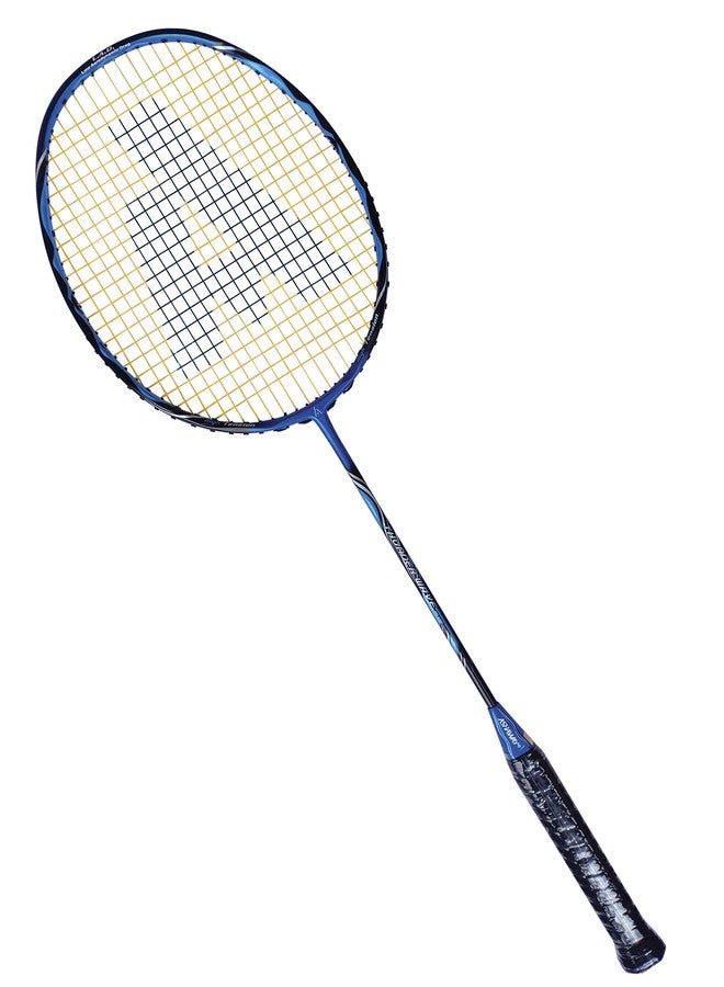 Ashaway Thunder Wave Strung Racquet with Full Cover - Image 2