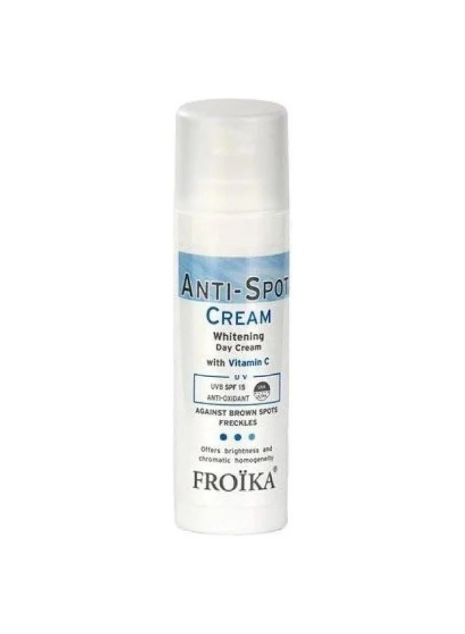 فرويكا كريم تفتيح البقع الداكنة 30 مل - Image 3