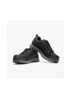 SKECHERS Work-Safety Shoe MALAD II COMP TOE  - Image 4