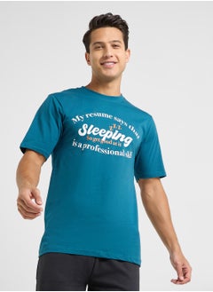 Seventy Five Nightwear T-Shirt & Shorts Sets  - Image 3