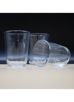 SIGMA Sigma Glass Three Piece Glass Set  - Image 1