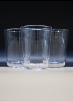 SIGMA Sigma Glass Three Piece Glass Set  - Image 2