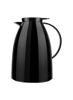 Invicta Vienna Dishwasher Safe Contemporary Coffee Pot Black 1 L  - Image 2