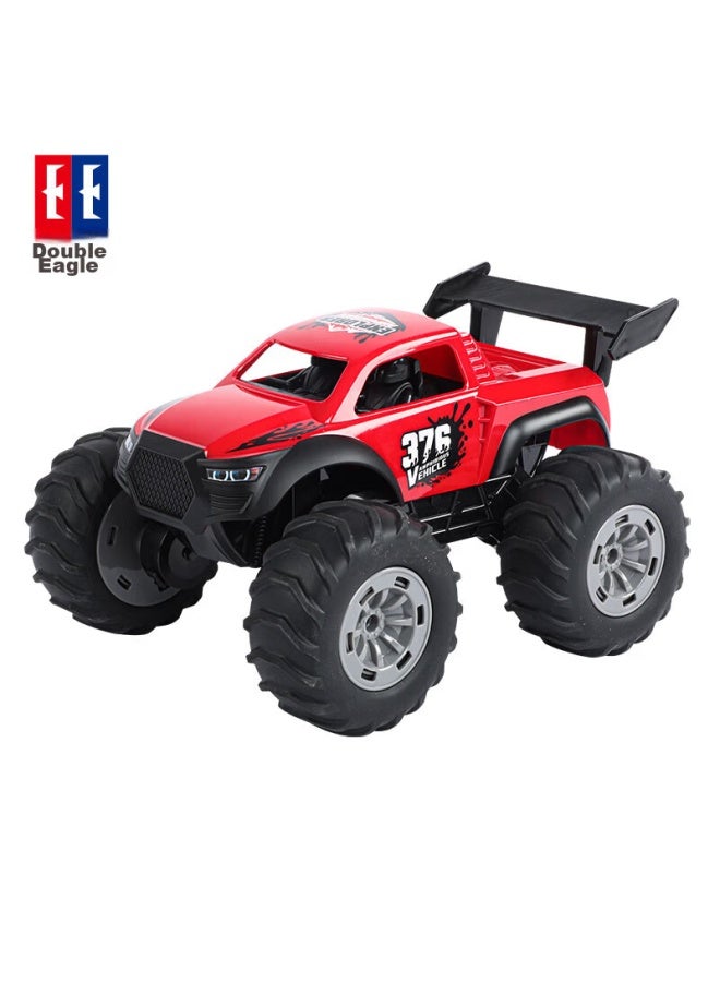 Double E Dual Eagle Remote Control Amphibious Off-road Climbing Car Toy, Boys And Girls Car Model, Children's Birthday Gift - Image 5