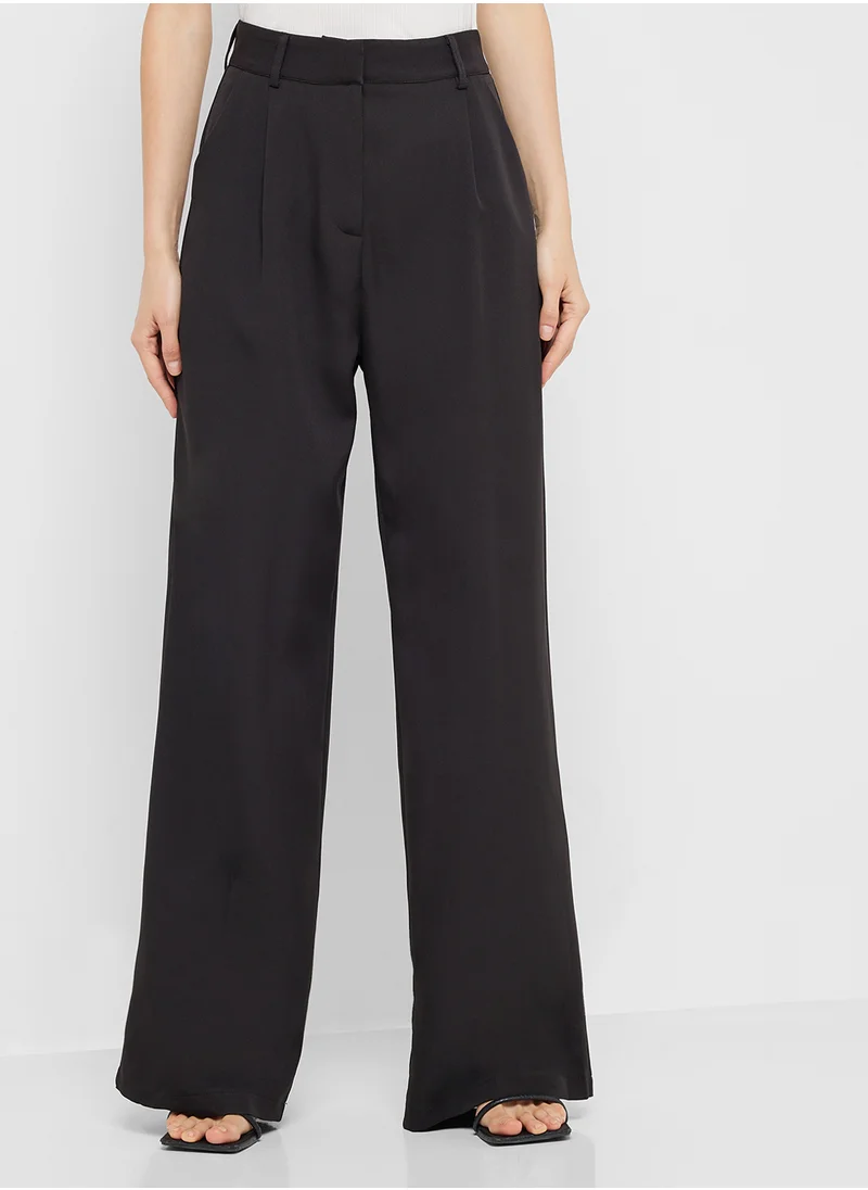 ELLA High Waisted Pants