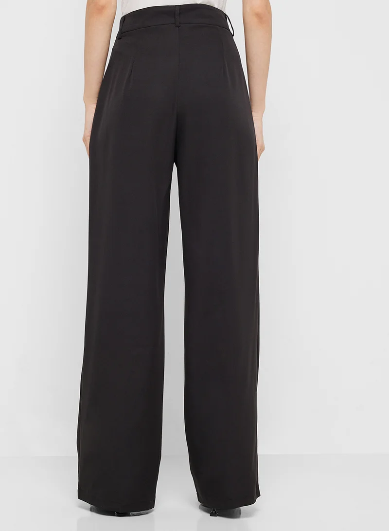 ELLA High Waisted Pants