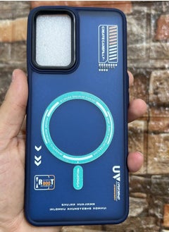 Back Cover Compatible With Phone Xiaomi Redmi 9T