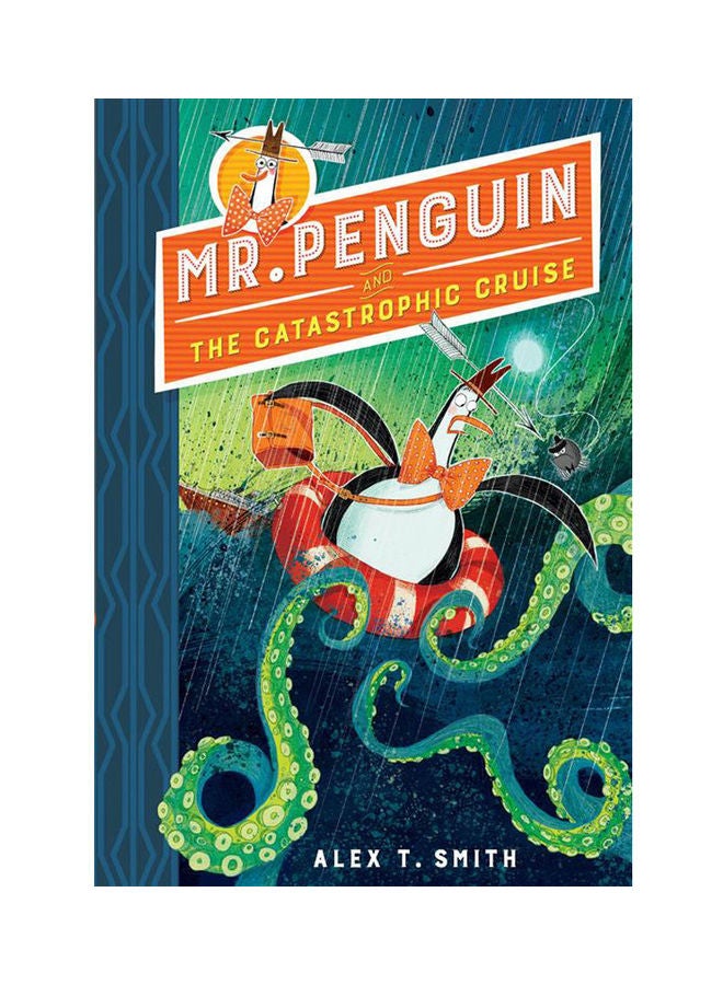 Mr Penguin and the Catastrophi