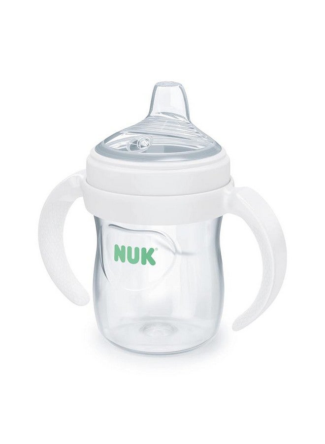 NUK Simply Natural Learner Cup - Image 1