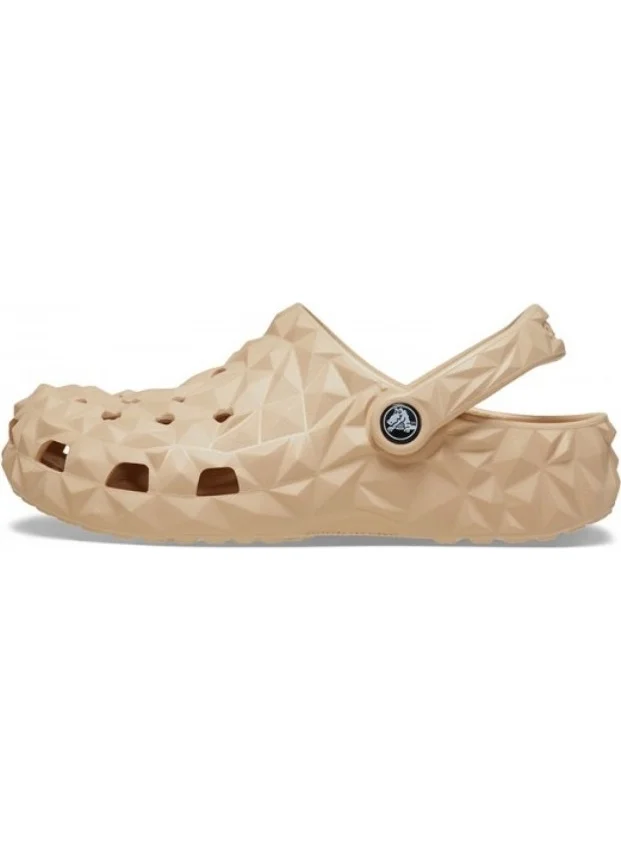 كروكس Classic Geometric Clog Unisex Slippers