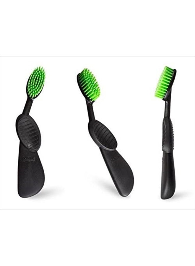 Radius Flex Right Hand Toothbrush - Image 4
