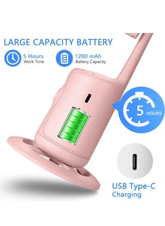 MissTiara Automatic face tracking tripod 360° rotating smart shooting mobile phone camera holder remote control mobile phone tracking holder no need APP remote control  - Image 5
