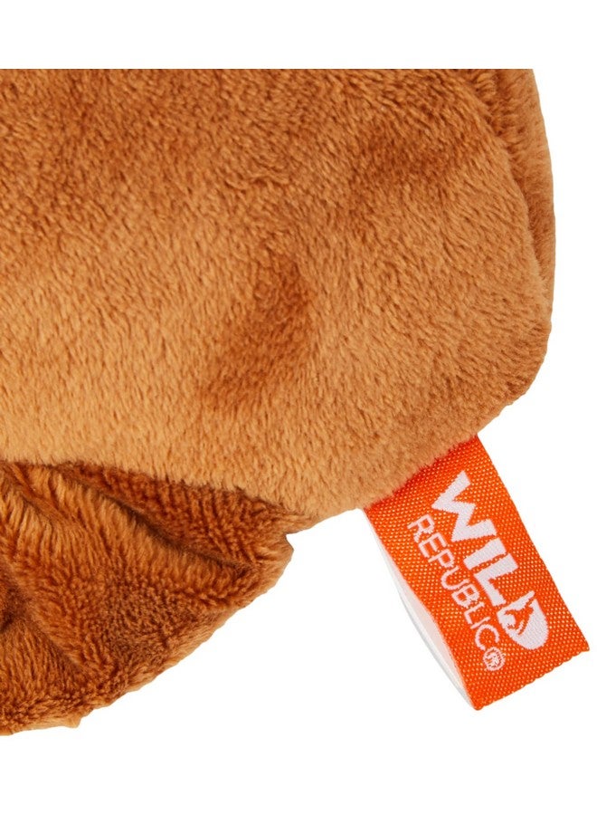 Wild Republic Walrus Plush, Stuffed Animal, Plush Toy, Gifts for Kids, Cuddlekins 8 Inches - Image 4
