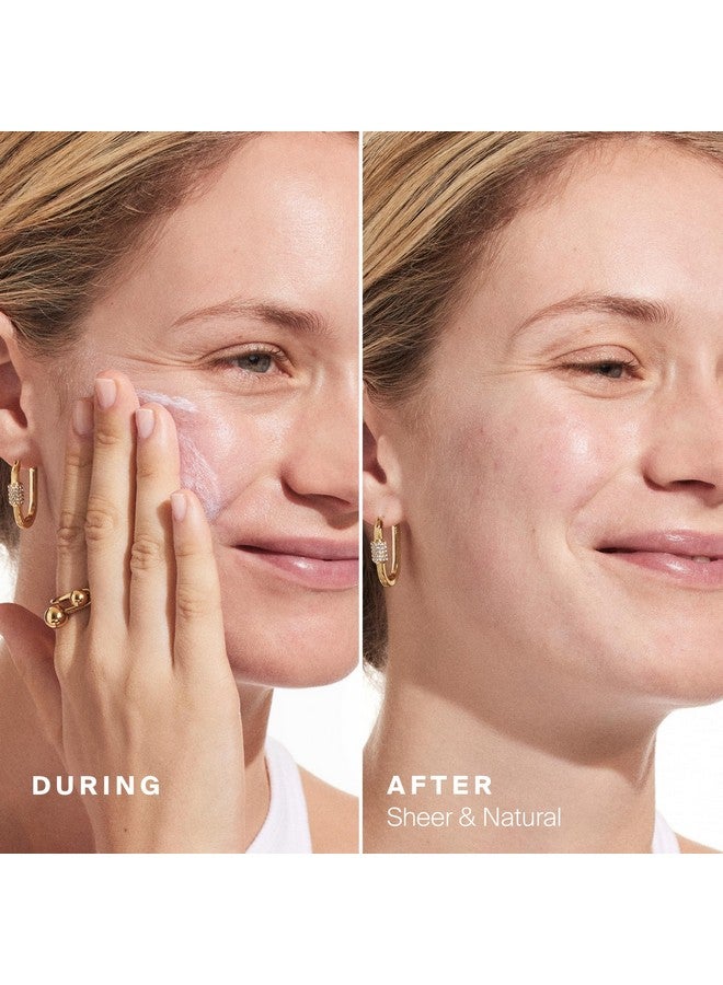 Supergoop! Mineral Sheerscreen Spf 30 Pa+++, 1.5 Fl Oz - 100% Mineral, Broad Spectrum Face Sunscreen + Primer + Helps Filter Blue Light - Satin Finish - For All Skin Types - Image 3