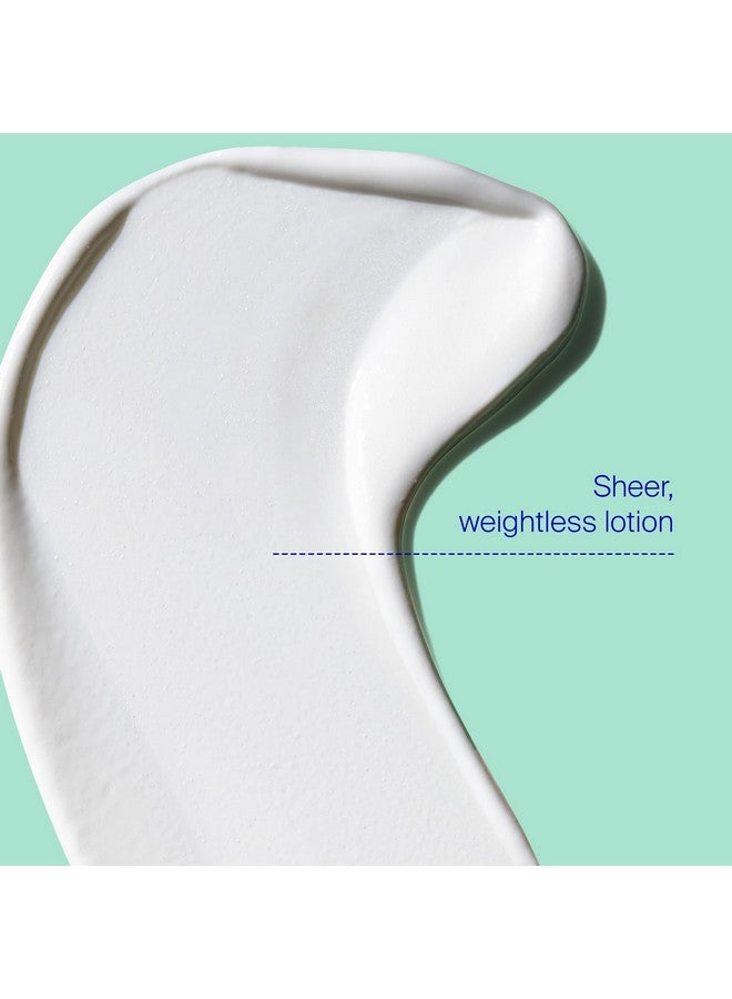 Supergoop! Mineral Sheerscreen Spf 30 Pa+++, 1.5 Fl Oz - 100% Mineral, Broad Spectrum Face Sunscreen + Primer + Helps Filter Blue Light - Satin Finish - For All Skin Types - Image 2