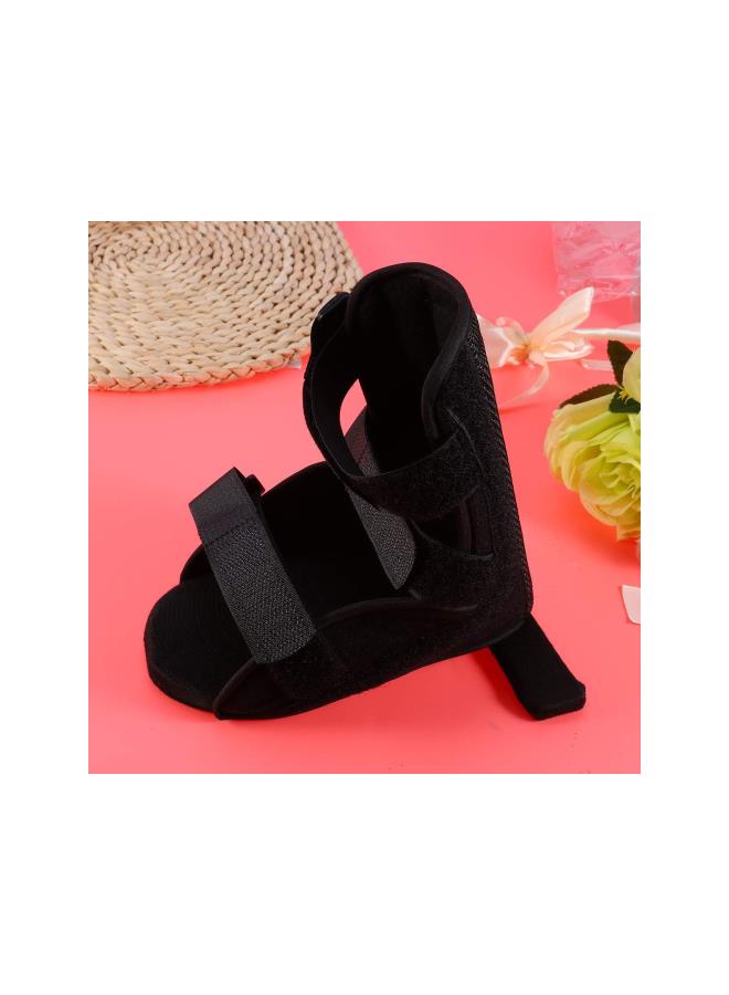 klarako Cam Walker Kids Fracture Ankle Boot sprains stabiliser Shoes(M Size)  - Image 5