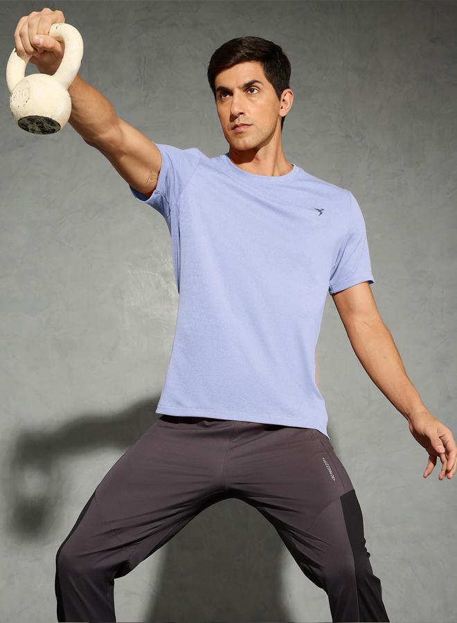 Technosport Crew Neck Short Sleeve T-Shirt - Image 5