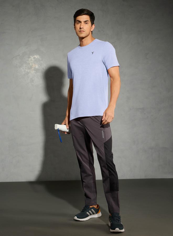 Technosport Crew Neck Short Sleeve T-Shirt - Image 2