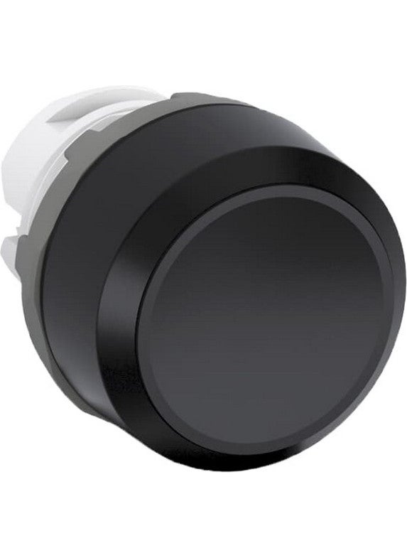 ABB MP1-10B (Black Spring Button Head (Flat Head)) 