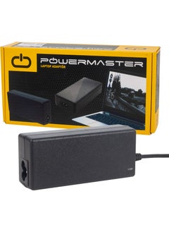 Melek Store Notebook Adapter SL-NBA435 For Samsung 19V/2.1A 5.0*3.0 Tip Powermaster  - Image 2