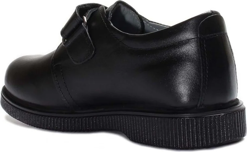 فاست ستيب Genuine Leather Unisex Kids Casual Shoes 006XA913