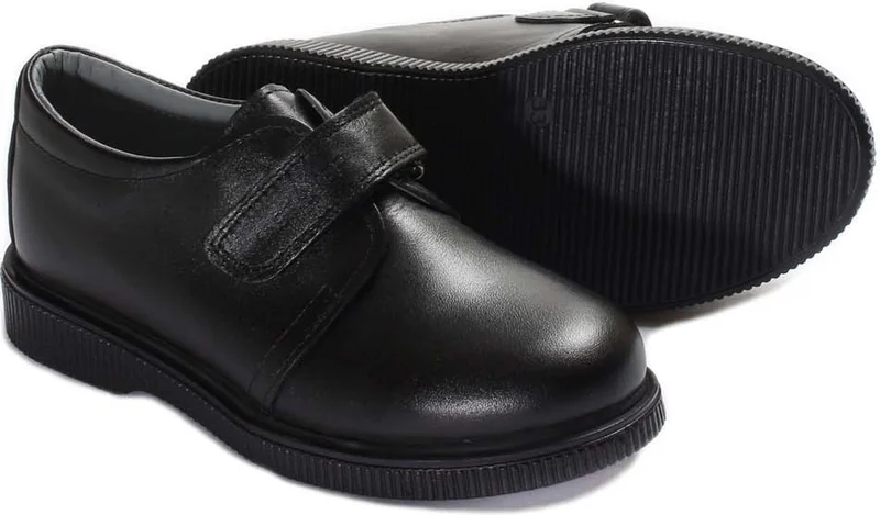 فاست ستيب Genuine Leather Unisex Kids Casual Shoes 006XA913