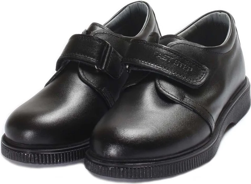 فاست ستيب Genuine Leather Unisex Kids Casual Shoes 006XA913