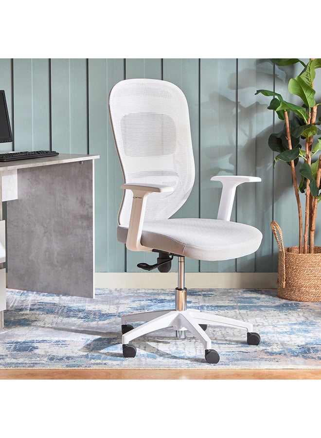 Home Box Jordan Office Chair 62 x 110 x 64 cm  - Image 1