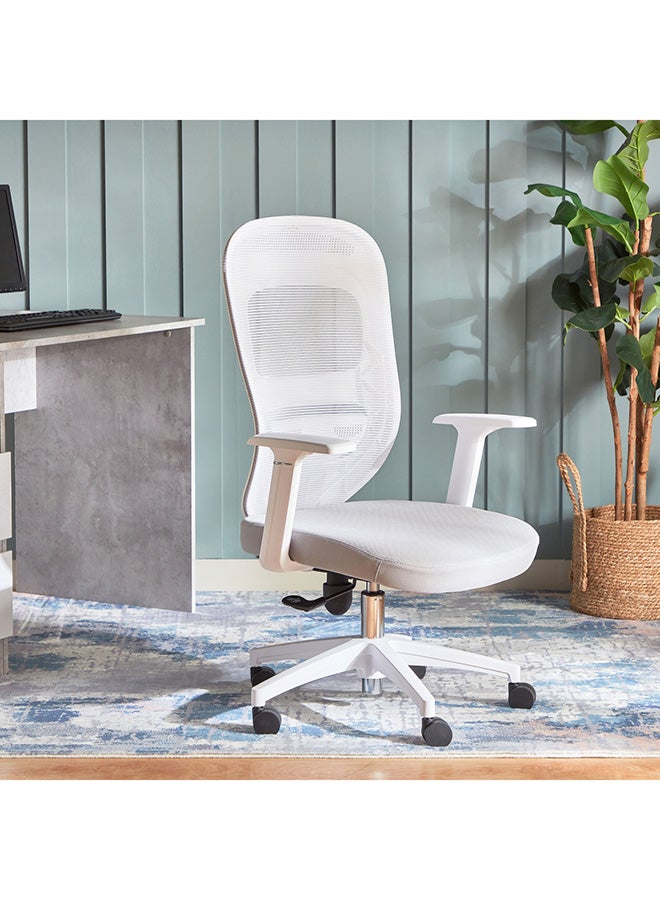 Home Box Jordan Office Chair 62 x 110 x 64 cm  - Image 4