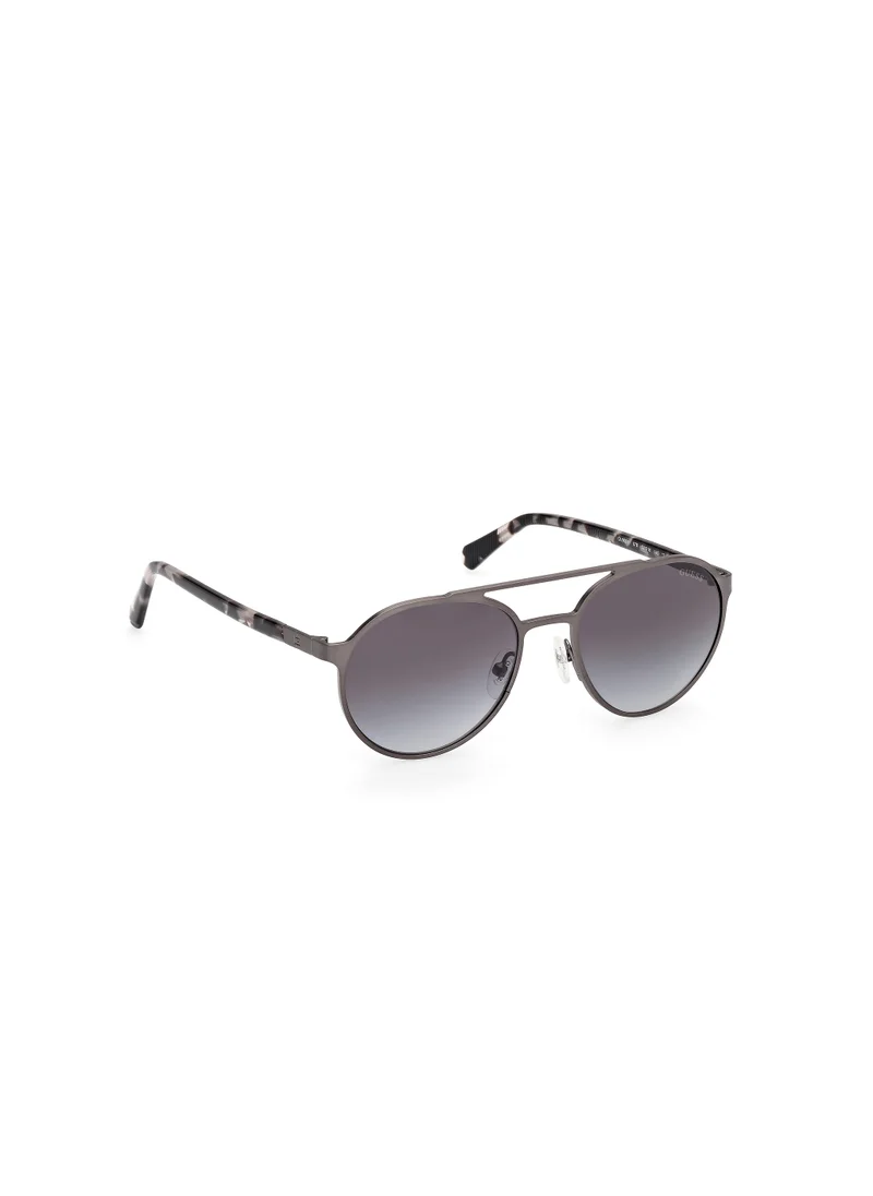 GUESS Uv-Protected Round Sunglasses