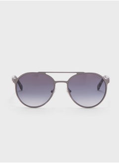 GUESS Uv-Protected Round Sunglasses  - Image 2