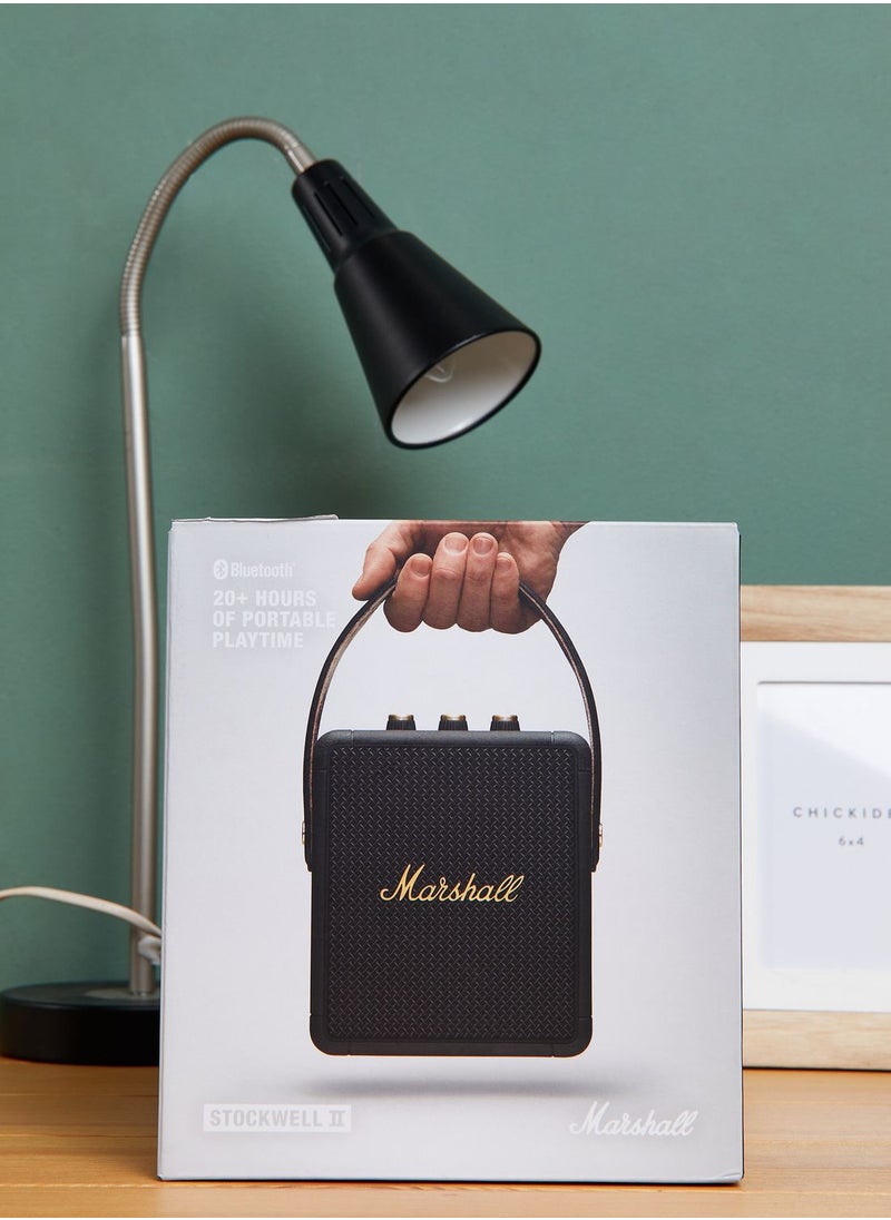 Marshall - Stockwell II Portable Bluetooth Speaker - Image 1