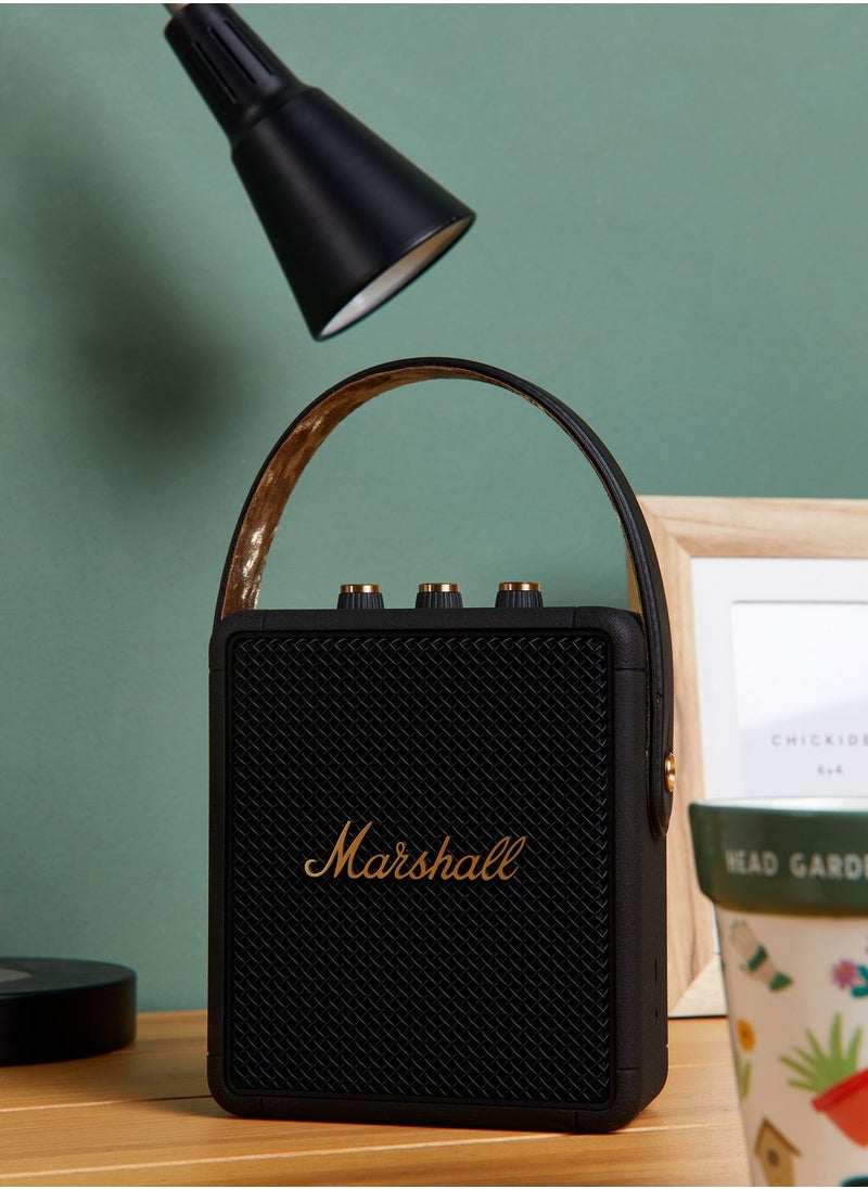 Marshall - Stockwell II Portable Bluetooth Speaker - Image 1