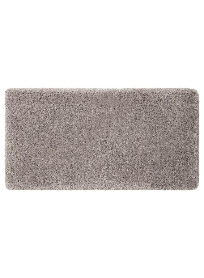 Zaboon Bath Mat, Beige, 60X120 Cm - Image 1