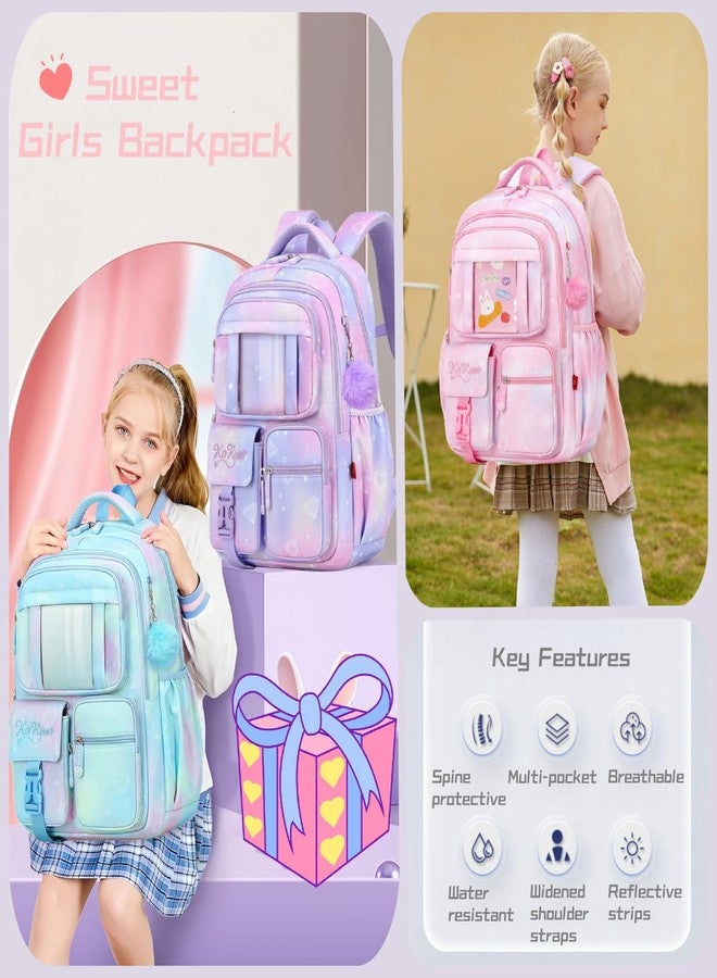 Bansusu Back to school three-piece set Astro Bot printed backpack for primary and secondary school students, lunch bag and pencil case three-piece set suitable for children aged 5 to 13 - Image 2