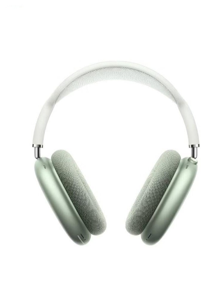 P9 - P9 Bluetooth Over-Ear Headphones Green - Image 1