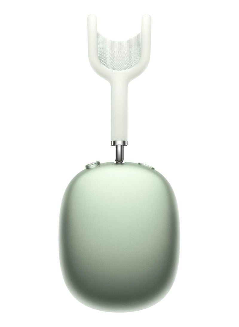P9 - P9 Bluetooth Over-Ear Headphones Green - Image 1