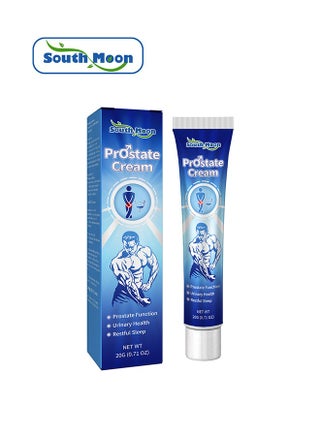 Prostate Cream Men Enhance Cream Reduce Frequent Urination For Men Health Care Treatment 20g - pzsku/Z390FC1C574BDB6489E93Z/45/_/1702986292/4062db65-fea2-445f-9193-a07426469fae