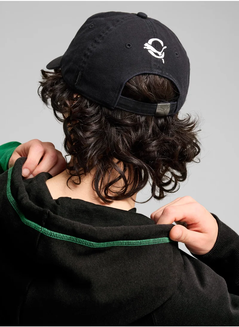 PUMA Carrots Dad Cap