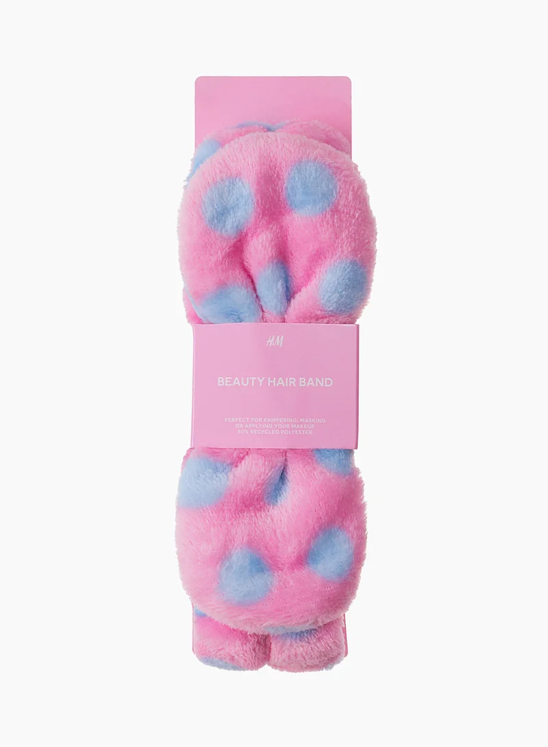 H&M Beauty Hairband