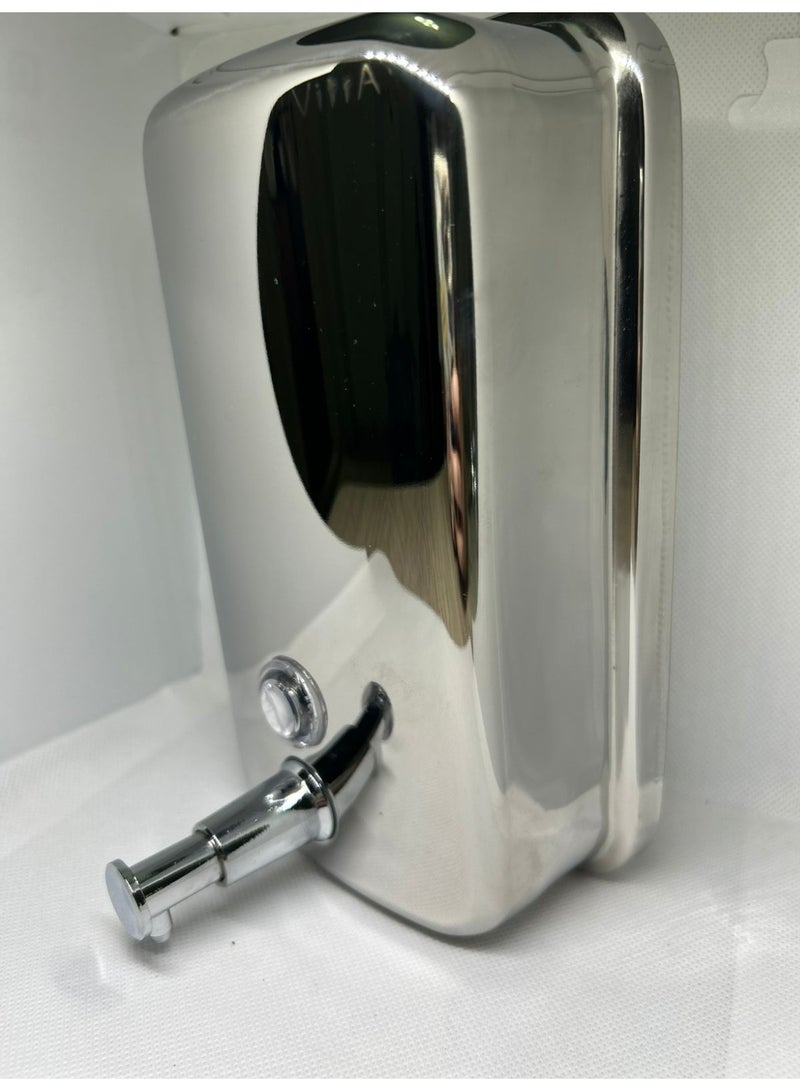 Soap Dispenser