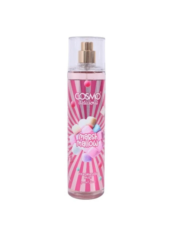 Marshmallow Fragrance Mist - 250ml