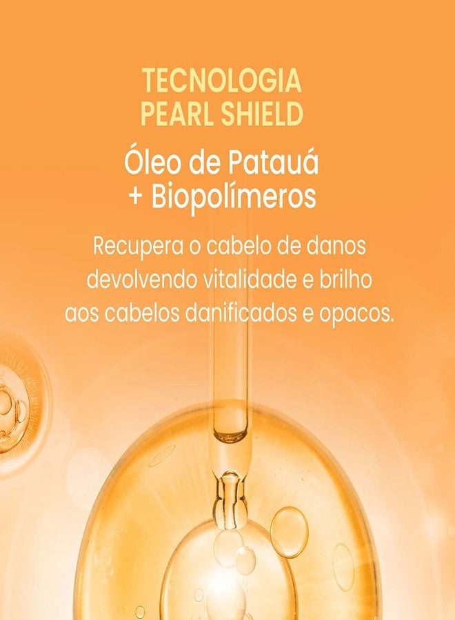 Cadiveu Nutri Glow Sulfate Free (Conditioner, 250 ml) - Image 5