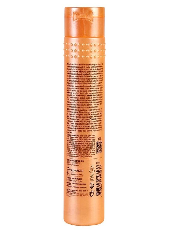 Cadiveu Nutri Glow Sulfate Free (Conditioner, 250 ml) - Image 1