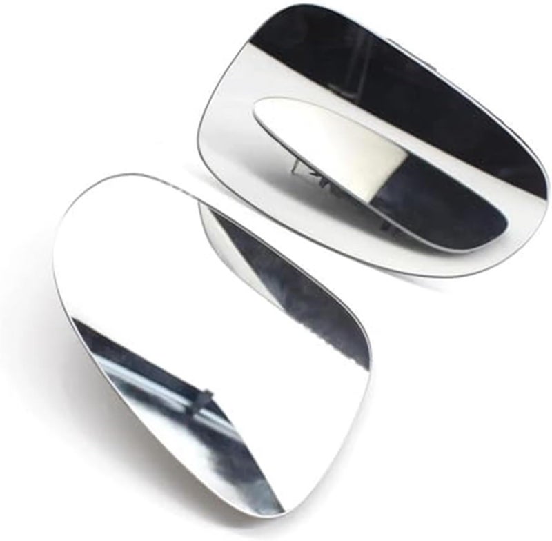 Yurefax Heated Side Mirror Glass for VW Models - Image 3