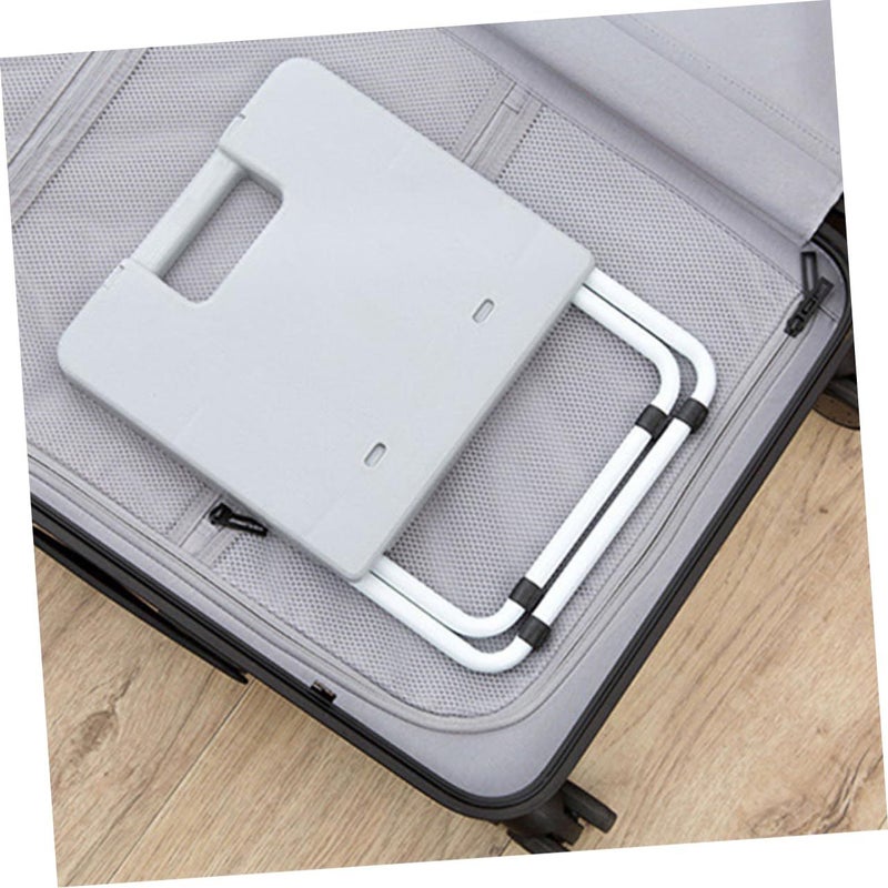 Foldable Camping Stool Portable Compact Lightweight Easy Carry for Outdoor Camping Picnic - Image 5