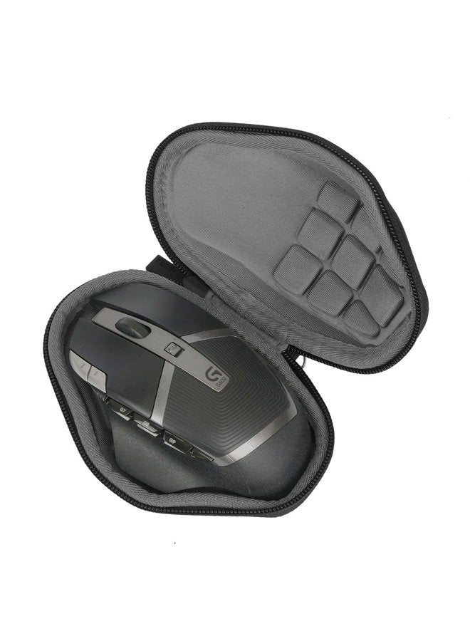 Co2Crea Hard Travel Case for Logitech G602 Lag-Free Wireless Gaming Mouse by co2CREA - Image 1