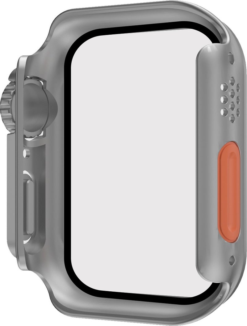 Voyo Apple Watch 44MM Case Protector and Converter Watch Ultra - Image 4