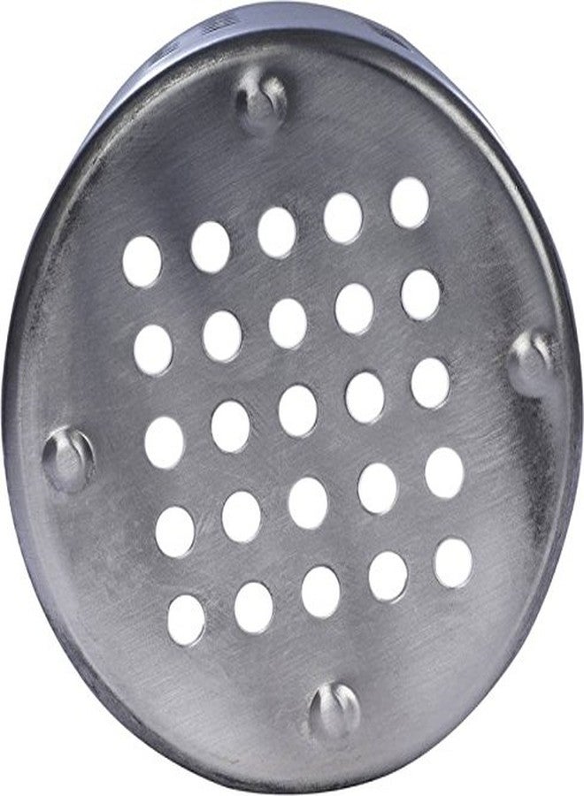 SHRIYA Stainless Steel Cutlery Holder Kitchen Stainless Steel Cooking Utensil Holder Multi-Function Storage Tool Chopstick Holder Round shape spoon Stand - Image 4